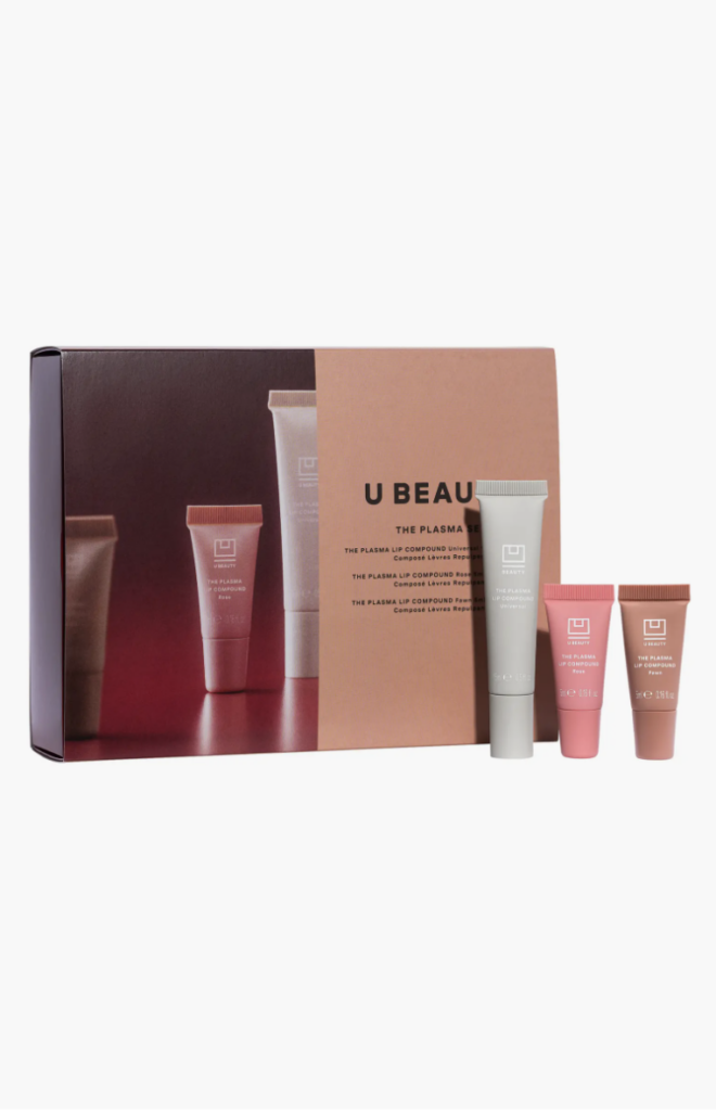 The PLASMA Set by U Beauty from Nordstrom